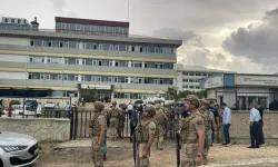 Osmaniye'deki okul saldırısında öğretmen hayatını kaybetti