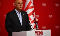 Özlale'den fon soruşturması için kritik sorular