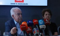 Perinçek'ten İYİ, YENİ ve Zafer Partisi'ne: Atlantik sistemine hizmet ediyorlar!