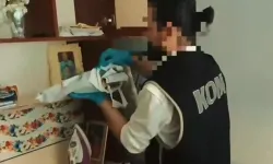 Polis ve kamu görevlisi yalanıyla 11 milyon liralık dolandırıcılık!