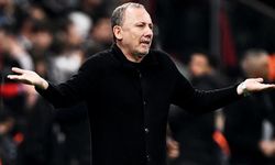Sergen Yalçın'dan Fenerbahçe için sert eleştiri
