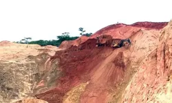 Sudan'daki göçükte 82 kişinin cansız bedenine ulaşıldı