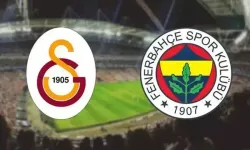 Süper Lig'de derbi tarihleri belli oldu