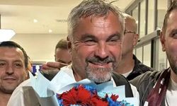 Thomas Reis imza sonrası konuştu: Salah planını açıkladı