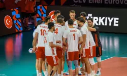 Türkiye-Letonya voleybol maçı ne zaman ?