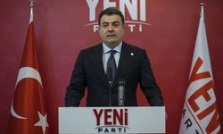 YENİ Partili Emre kurultay tarihini açıkladı