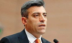 Yenilik Partisi'nde YENİ Parti için olağanüstü toplantı
