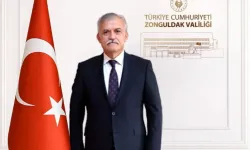 Zonguldak vali yardımcısı hayatını kaybetti