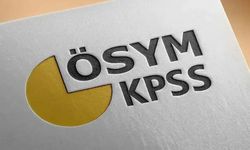 2026-KPSS lisans sonuçları açıklandı