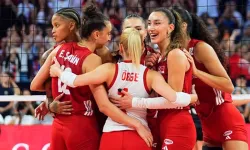 2027 Kadınlar Voleybol Dünya Kupası'nda 32 ülke belli