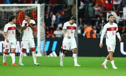 A Milli Takım İtalya deplasmanında