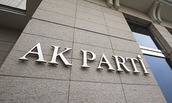 AKP'li gençlik kolları başkanı görevden alındı