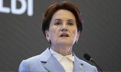 Akşener'den fırsat eşitliği için vakıf mesajı