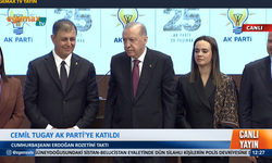 Annesinin duası, eşinin desteğiyle gitmiş