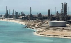 ARAMCO genel merkezi yakınlarında patlama sesleri