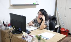 Başkan Yetişkin'den istihdama can suyu