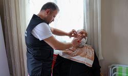 Başkan Yetişkin'le Efeler'de dayanışma zinciri büyüyor