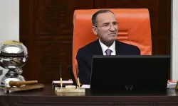 Bekir Bozdağ TBMM başkanvekilliğinden istifa etti