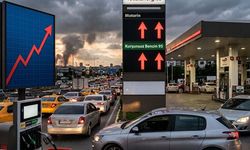 Brent Petrol 110 Dolara Dayandı: Zam Beklentisi