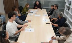 Çevre ve İklim Değişikliği Meclisi kuruluyor