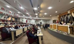 Çiğli Belediyesine 8 milyar 500 milyon TL bütçe!