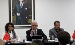 Dalgıç: 'Tasarrufu arttırıp, daha fazla hizmet üreteceğiz'
