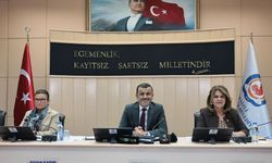 Denizli Meclisi'nden sosyal destek ve üretime güçlü katkı
