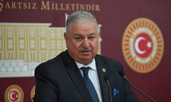 Doğan Bekin'den Mekke İttifakı tepkisi: Tezkere reddedilsin