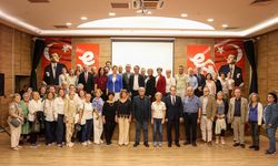 Efeler'de 2. Bahar Üniversitesi Başlıyor