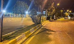 Efeler'de semt pazarlarına detaylı temizlik