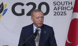 Erdoğan'dan fon soruşturması açıklaması: Yol haritası hazır
