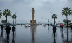 Eylül ayında Türkiye genelinde yağışlar yüzde 51 arttı