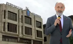 Eyüpsultan Belediye Başkanı gözaltına alındı