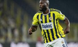 Fenerbahçe'de Lukaku belirsizliği