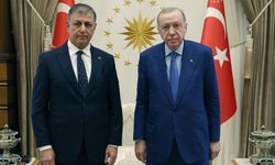 Fotoğraflar iddiaları güçlendiriyor: Tugay AKP yolunda!