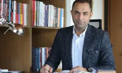 Gazeteci Murat Ağırel gözaltına alındı