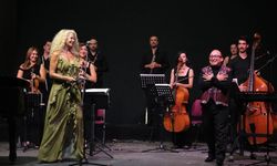 Guatemala ile Bodrum arasında sanat rüzgârı