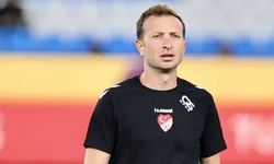 Hakem Yasin Kol yarın adliyeye sevk edilecek