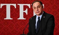 Hakemler dosyasında 5 tutuklama