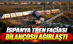 İspanya tren faciası bilançosu ağırlaştı