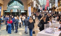 İstanbul Barosu'nda seçim heyecanı: 9 aday yarışıyor