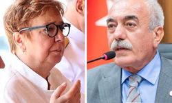İzmir Büyükşehir Meclisi başkanvekillerini seçti!