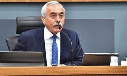 İzmir'de Başkanvekilliği için uzlaşma: Aday Altan İnanç