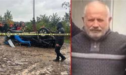 Kocaeli'de kaybolan eski muhtarın cansız bedeni bulundu