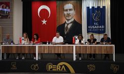 Kuşadası Başkan Vekili Demirtaş: 'hukuk mücadelemiz devam edecek'