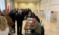 Liste tamamlandı, gözler sandıkta...
