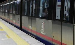 Marmaray'da aynı gün iki intihar vakası