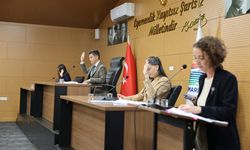 Marmaris'in 2027 Bütçesi 3 Milyar 768 Milyon
