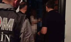 Mersin'de pijamalı görüntülere soruşturma