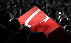 MSB duyurdu: Uzman Çavuş Yusuf Güneş şehit oldu